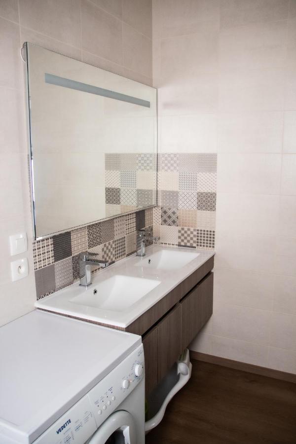 Logement Cosy 4/6 Pers - Quartier Historique Calme كوتيريه المظهر الخارجي الصورة