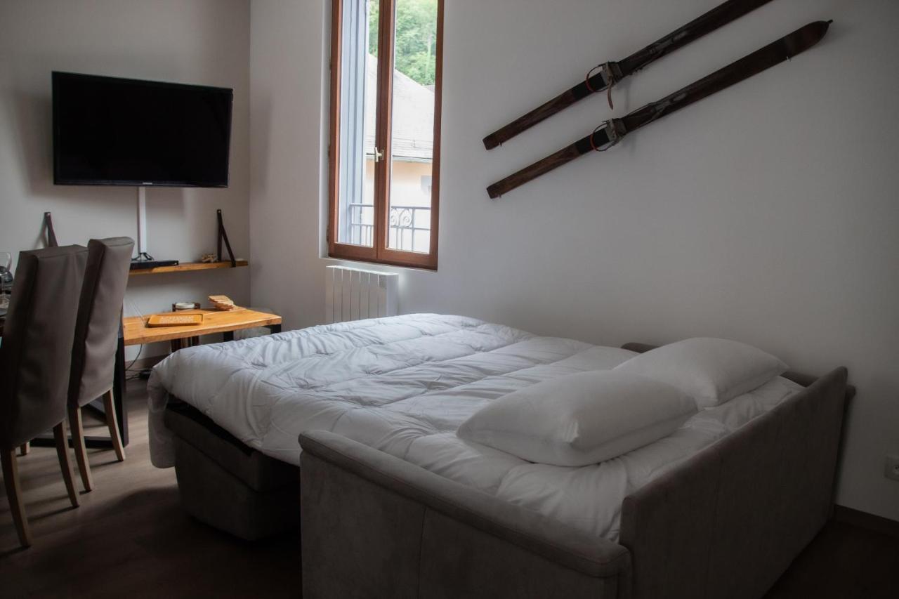 Logement Cosy 4/6 Pers - Quartier Historique Calme كوتيريه المظهر الخارجي الصورة