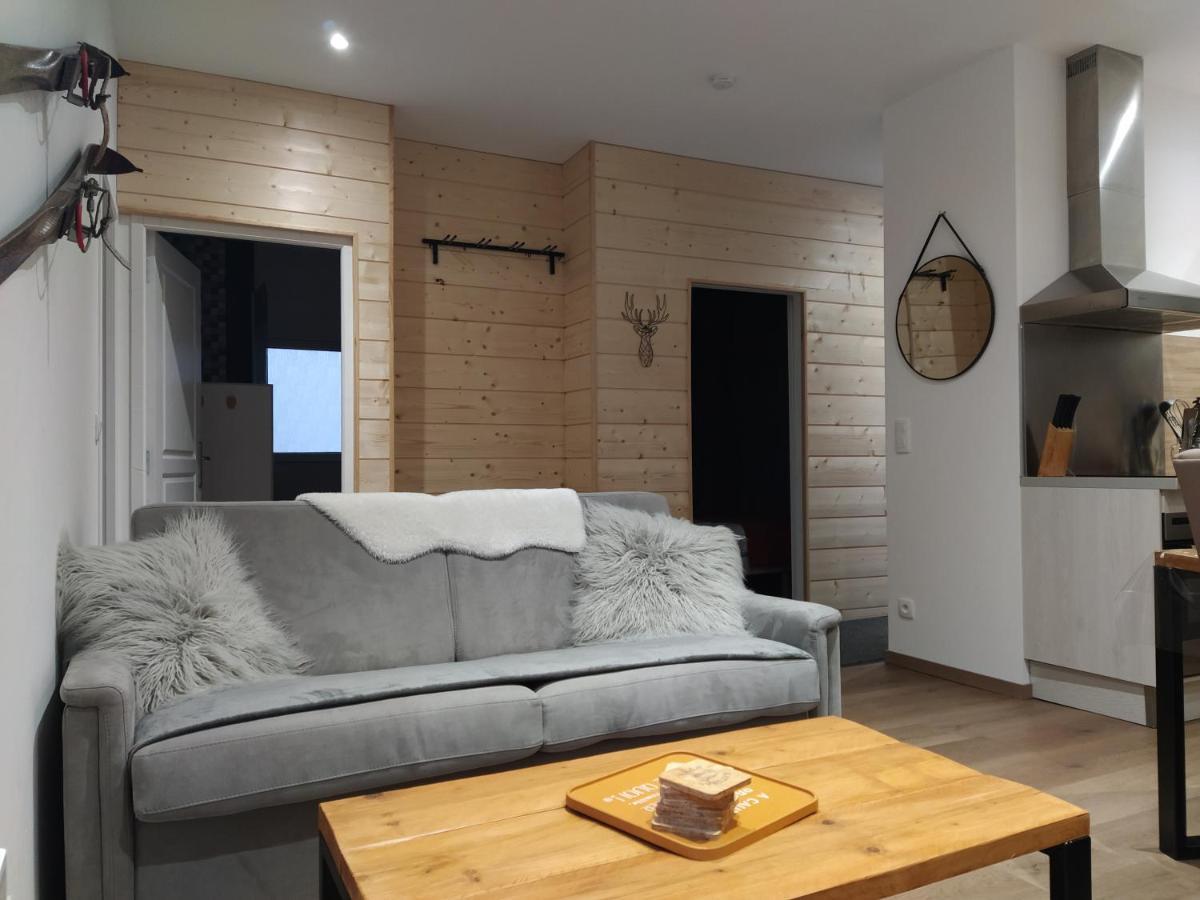 Logement Cosy 4/6 Pers - Quartier Historique Calme كوتيريه المظهر الخارجي الصورة