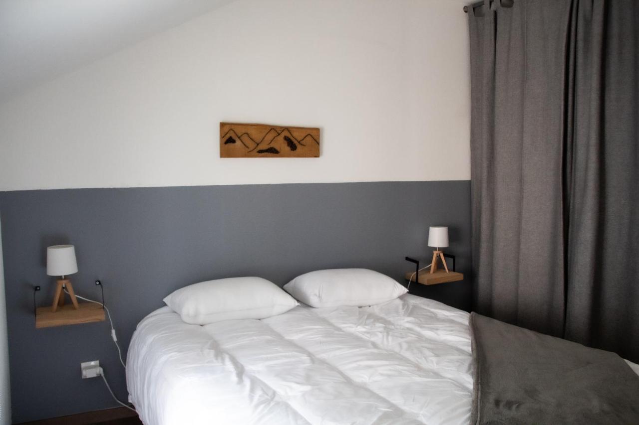 Logement Cosy 4/6 Pers - Quartier Historique Calme كوتيريه المظهر الخارجي الصورة